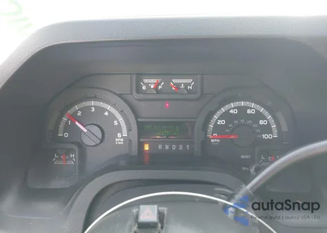 2014 Ford E-350 Super Duty Xlt from USA, damaged, VIN 1FBNE3BL4EDA97756